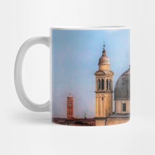 Santa Maria della Salute Mug